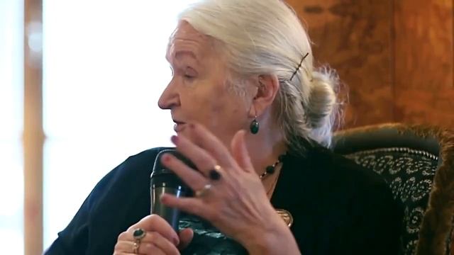 Кто Придумал Ложку？ Татьяна Черниговская смотреть онлайн