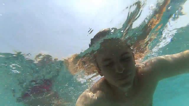 Вот что значит чистое море смотреть онлайн