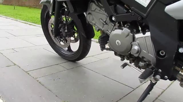 FOR SALE SUZUKI V-STROM смотреть онлайн