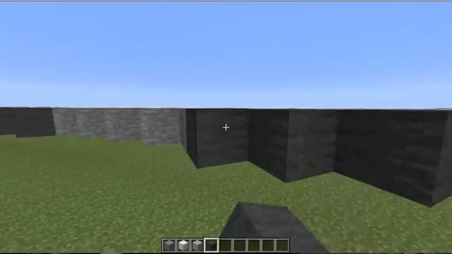 Realistic Iron Sword | Tutorial | Minecraft смотреть онлайн