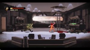 Shank 2 - FULL GAME WALKTHROUGH - No Commentary
