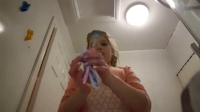How I get ready for bed смотреть онлайн