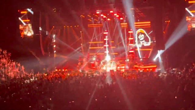 Pitbull Concert in Montreal - Shake & Culo (August 12, 2022) смотреть онлайн
