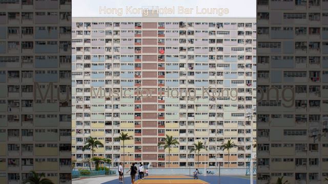 Music for Hong Kong - Trumpet and Trombone смотреть онлайн