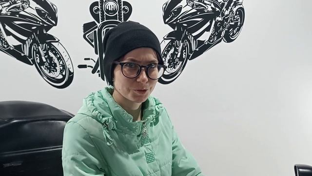 Елена из Ростовской области купила YAMAHA TDM 850 в компании Мотобаза. смотреть онлайн