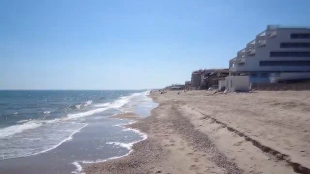 Апрель - это уже лето?