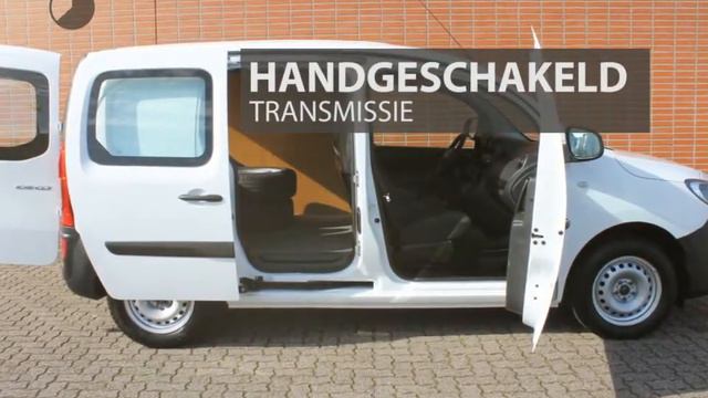 Mercedes-Benz Citan 108 CDI L | Airco, Ramen, Nieuwstaat | Certified 24 Maanden Garantie