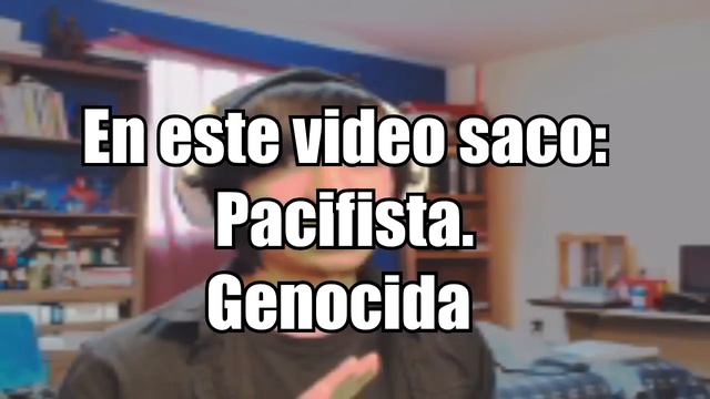 Undertale español pelea contra RED (Unitale mod) JaimitOP смотреть онлайн