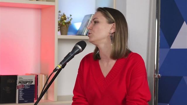 ПОТОК х Ульяна Шубко // Как найти себя и получать удовольствие от жизни? смотреть онлайн