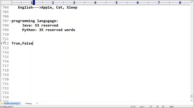 Python Tutorials | Session - 5 | 27-01-2021 | 6 PM | by Durga Sir смотреть онлайн