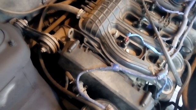 11 проблемы с адсорбером и ошибка на приборке смотреть онлайн