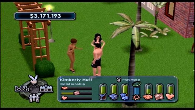 PLAYBOY: The Mansion Ep 44 Playmate Party смотреть онлайн