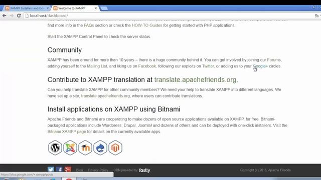 Introducción a PHP - Curso PHP Básico - 1 смотреть онлайн