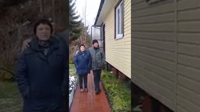 ЧЕСТНЫЙ отзыв спустя 4 года проживания. Л.О. Всеволожский район, Куйвози-2 смотреть онлайн