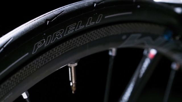 Pirelli P Zero Velo Road Tyre Review смотреть онлайн