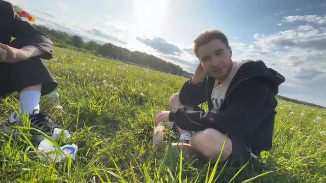 МЫ БУДЕМ РОЖАТЬ!! ПЛОХОЙ ПАРЕНЬ ИРЛ смотреть онлайн