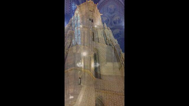 Matthias Church in Budapest смотреть онлайн