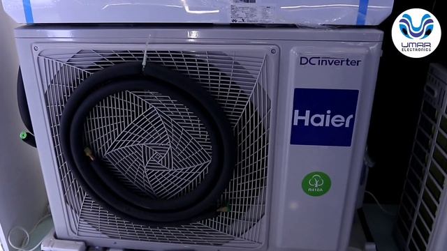 Haier T3 Inverter | HSU-18HFTCD | 1.2 Ampare (Min)