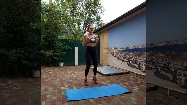 кардио для продолжающих смотреть онлайн
