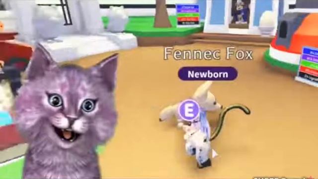 Питомцы светятся в удочери меня в роблоксе! как сделать пета несновым NEON PET ADOPT ME смотреть онлайн