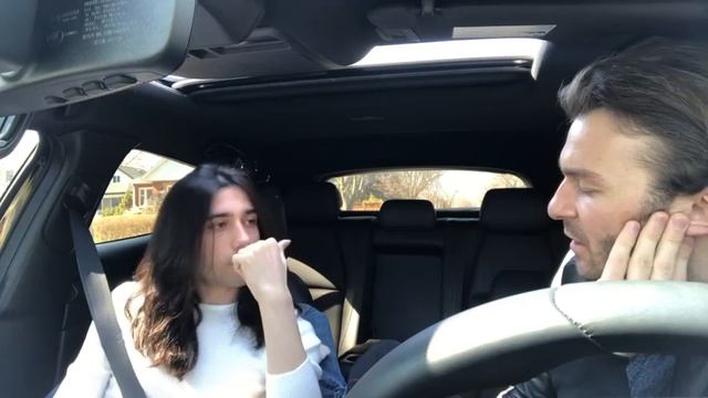 Амин (Эээм) рассказывает о том как над ним издевались. смотреть онлайн