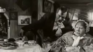 Чичиков у Коробочки