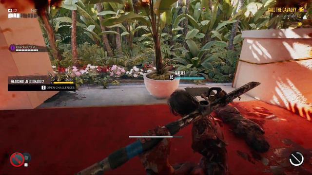 DEAD ISLAND 2 is WORTH $60...(here's why) смотреть онлайн