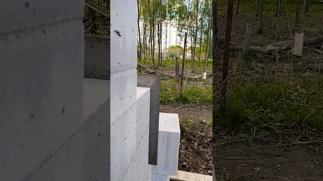 Ещё немного про газоблок bikton г. Казань. смотреть онлайн