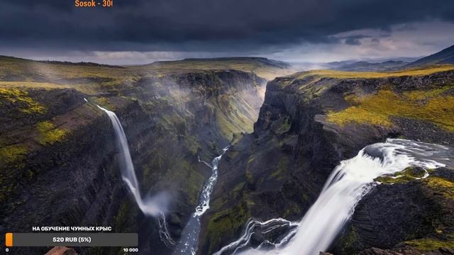 Скандинавские чтения