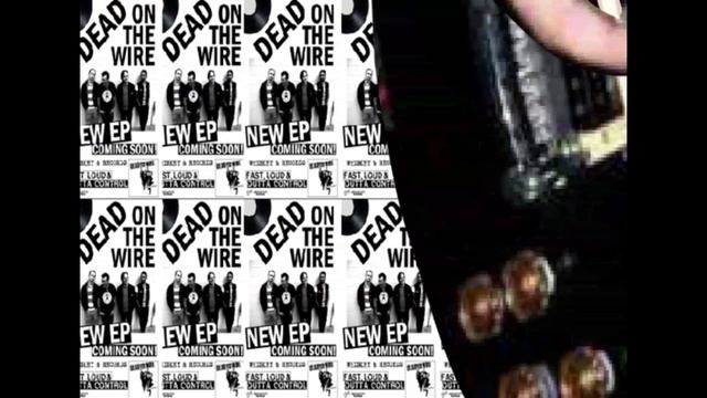 Dead on the Wire - Throwaway смотреть онлайн