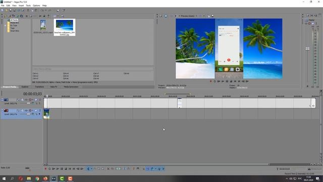 Как убрать черные полосы по бокам в вертикальном видео 2020 смотреть онлайн