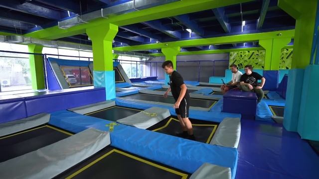 ЭКСТРЕМАЛЬНЫЙ ПОЛ ЭТО ЛАВА ЧЕЛЛЕНДЖ! **ЧАСТЬ 2** смотреть онлайн