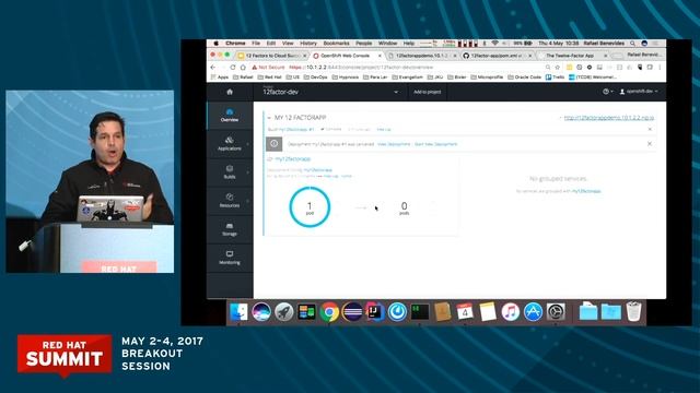 12 factors to cloud success смотреть онлайн