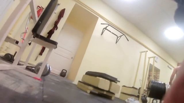 Комплекс гири, брусья, штанга. смотреть онлайн