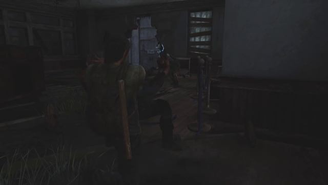 The Last of Us Remastered PS4 |Grounded| 100% Walkthrough 04 (The Outskirts) смотреть онлайн