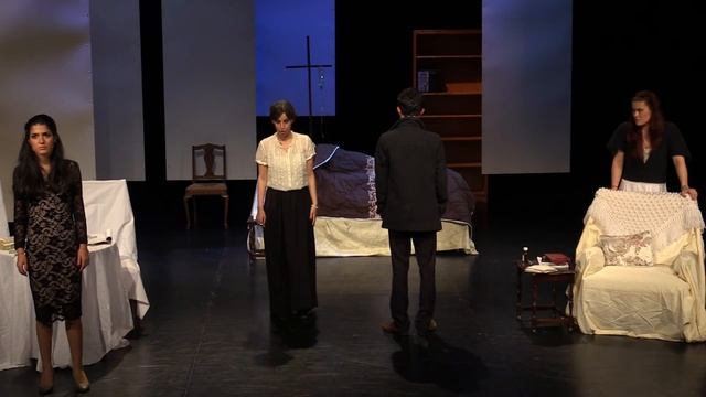 Three Tall Women Part 3 смотреть онлайн