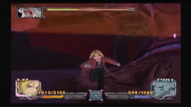 Let's Play! Fullmetal Alchemist 3: Kami o Tsugu Shōjo (PS2) | 66 | Belza смотреть онлайн