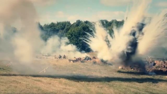 Многокамерная съемка массовых мероприятий смотреть онлайн