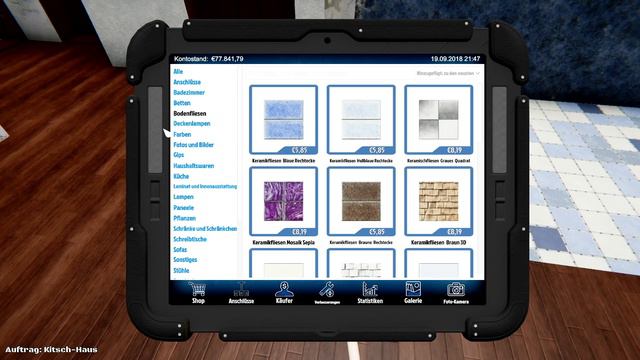 HOUSE FLIPPER 🏠 020 смотреть онлайн