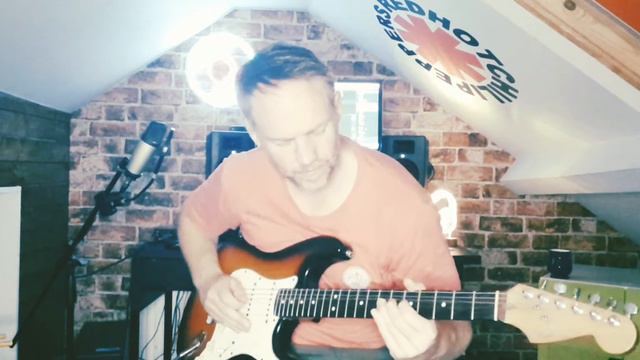 If Olivia Newton John's Twist of Fate had a guitar solo! #olivianewtonjohn #guitarsolo смотреть онлайн