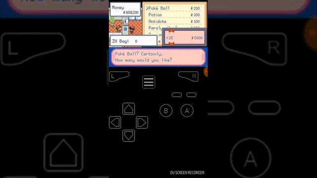 Pokemon cheats:master ball i rare candy u pokemon chapter red beta11 смотреть онлайн
