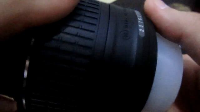 Unboxing Nikon D5500 18-55mm VR II Kit смотреть онлайн