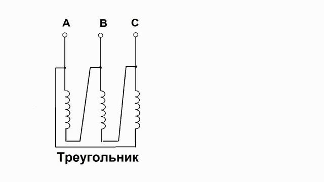Чем отличается фазное напряжение или ток, от линейного. (Expert) #009 смотреть онлайн