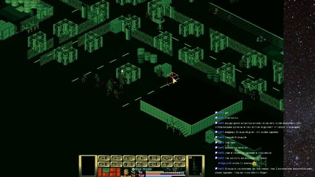 X-Piratez (JS/IM) P25 ◙ Black Label For Jack ◙ P3