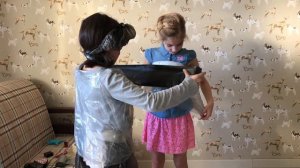 Стиль челлендж из мусорных пакетов СМЕШНО ДО СЛЕЗ
