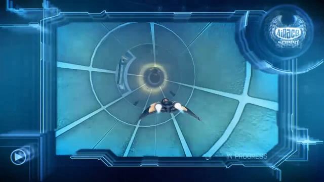 AiRace Speed (3DS eShop) Trailer - First Look Exclusive смотреть онлайн