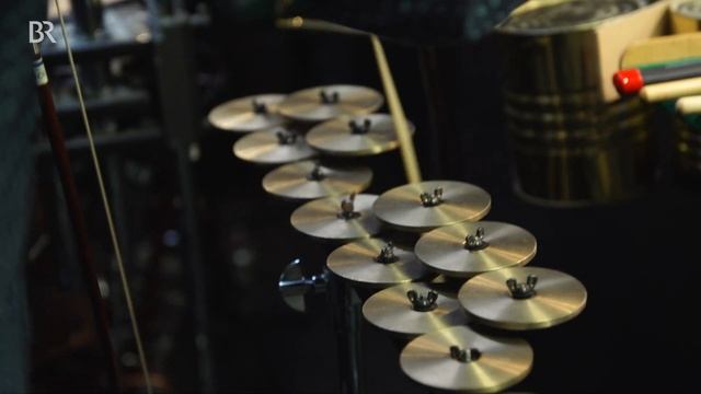 Gabriel Prokofievs "Elizabetta" - Sergej Prokofjews Enkel komponiert seine erste Oper | SWEET SPOT. смотреть онлайн