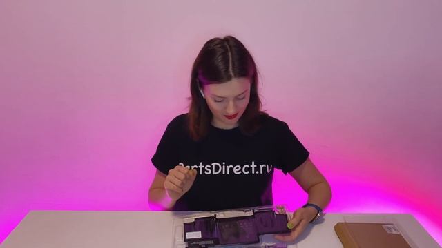 A1582 Аккумулятор для Apple MacBook Pro 13 Retina A1502 74.9Wh 11.42V A1582 Early 2015.