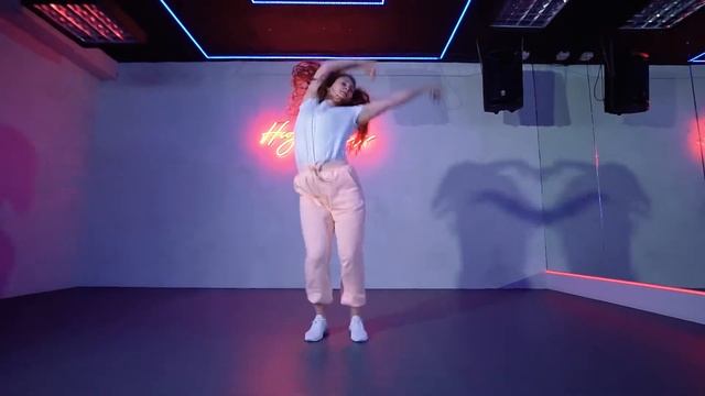 Наставник: Натали Крылосова, Академия танца 2DANCE, г. Пермь смотреть онлайн