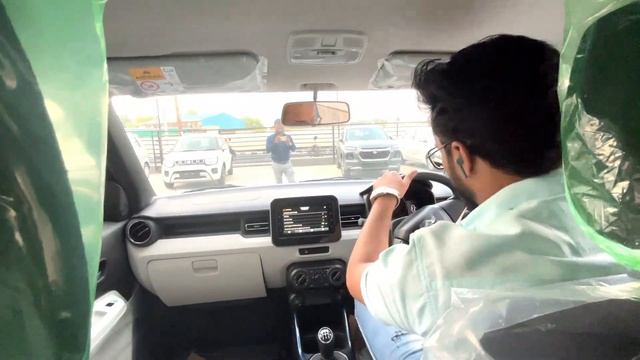 2023 Maruti Suzuki Ignis Phase-2 Model?Full Review | Price |Features | Update?यह SUV है या Hatchbac смотреть онлайн